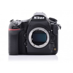 NIKON D850 Digital SLR Full Frame BSI-CMOS sensor Camera Body Only 